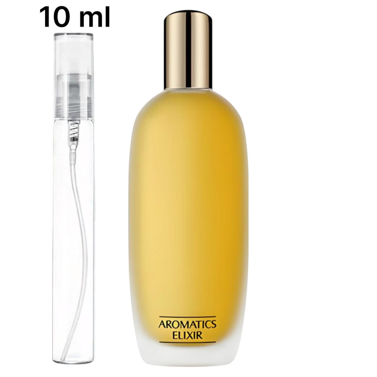 Încărcați imaginea în vizualizatorul Galerie, Aromatics Elixir de Clinique Apă de parfum spray pentru femei (Mostră)