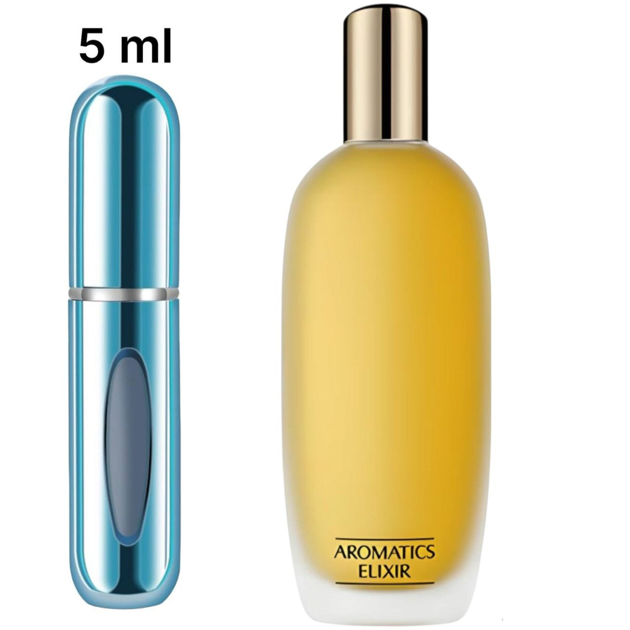 Încărcați imaginea în vizualizatorul Galerie, Aromatics Elixir de Clinique Apă de parfum spray pentru femei (Mostră)