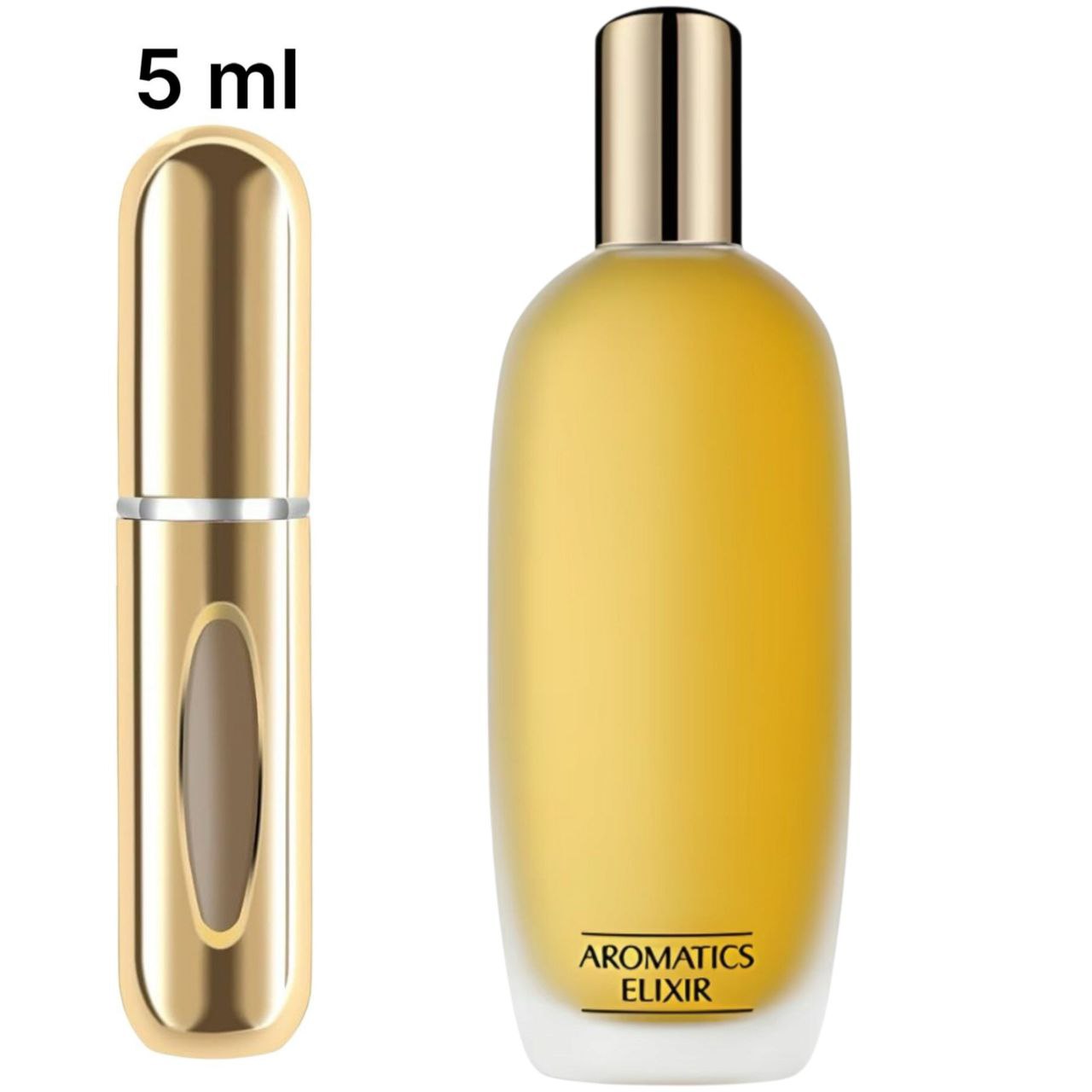 Încărcați imaginea în vizualizatorul Galerie, Aromatics Elixir de Clinique Apă de parfum spray pentru femei (Mostră)