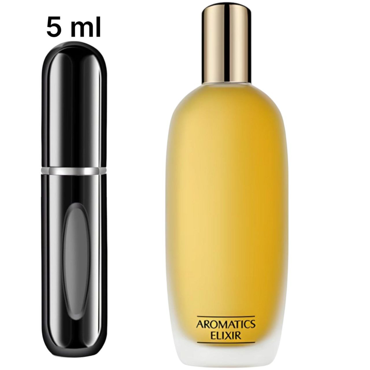 Încărcați imaginea în vizualizatorul Galerie, Aromatics Elixir de Clinique Apă de parfum spray pentru femei (Mostră)