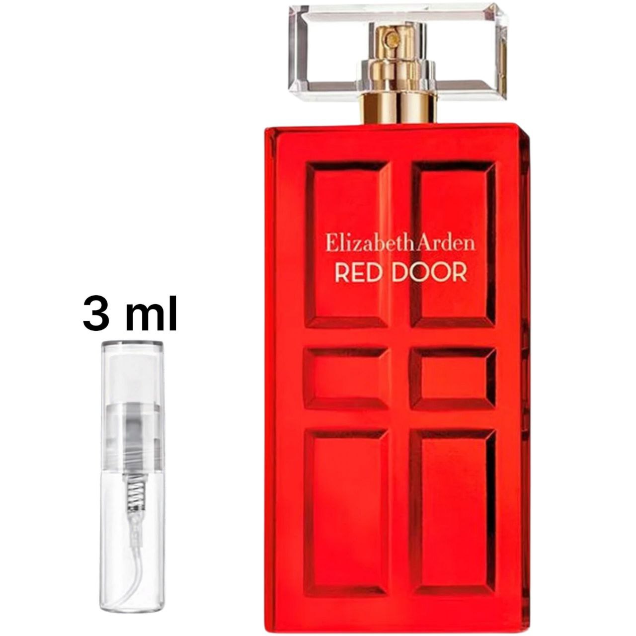 Încărcați imaginea în vizualizatorul Galerie, Red Door de Elizabeth Arden Apă de parfum spray pentru femei (Mostră)