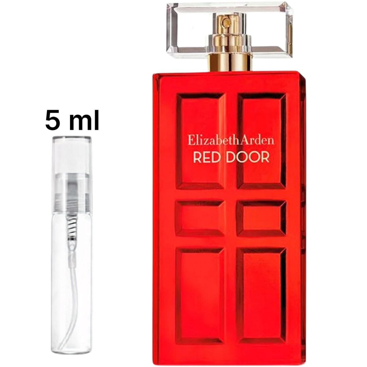 Încărcați imaginea în vizualizatorul Galerie, Red Door de Elizabeth Arden Apă de parfum spray pentru femei (Mostră)