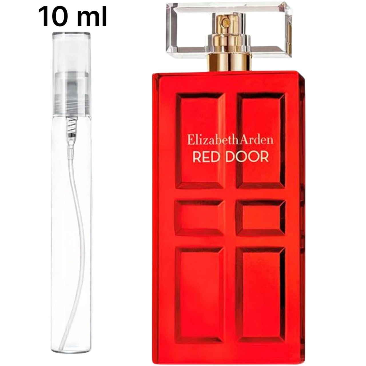 Încărcați imaginea în vizualizatorul Galerie, Red Door de Elizabeth Arden Apă de parfum spray pentru femei (Mostră)