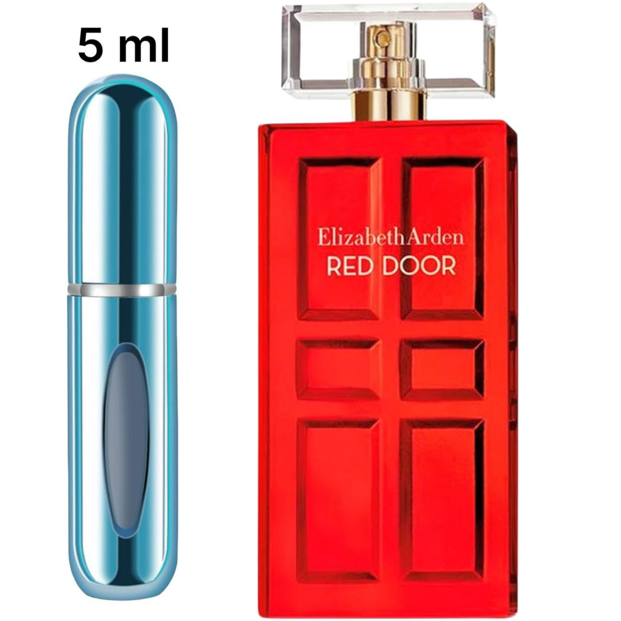 Încărcați imaginea în vizualizatorul Galerie, Red Door de Elizabeth Arden Apă de parfum spray pentru femei (Mostră)