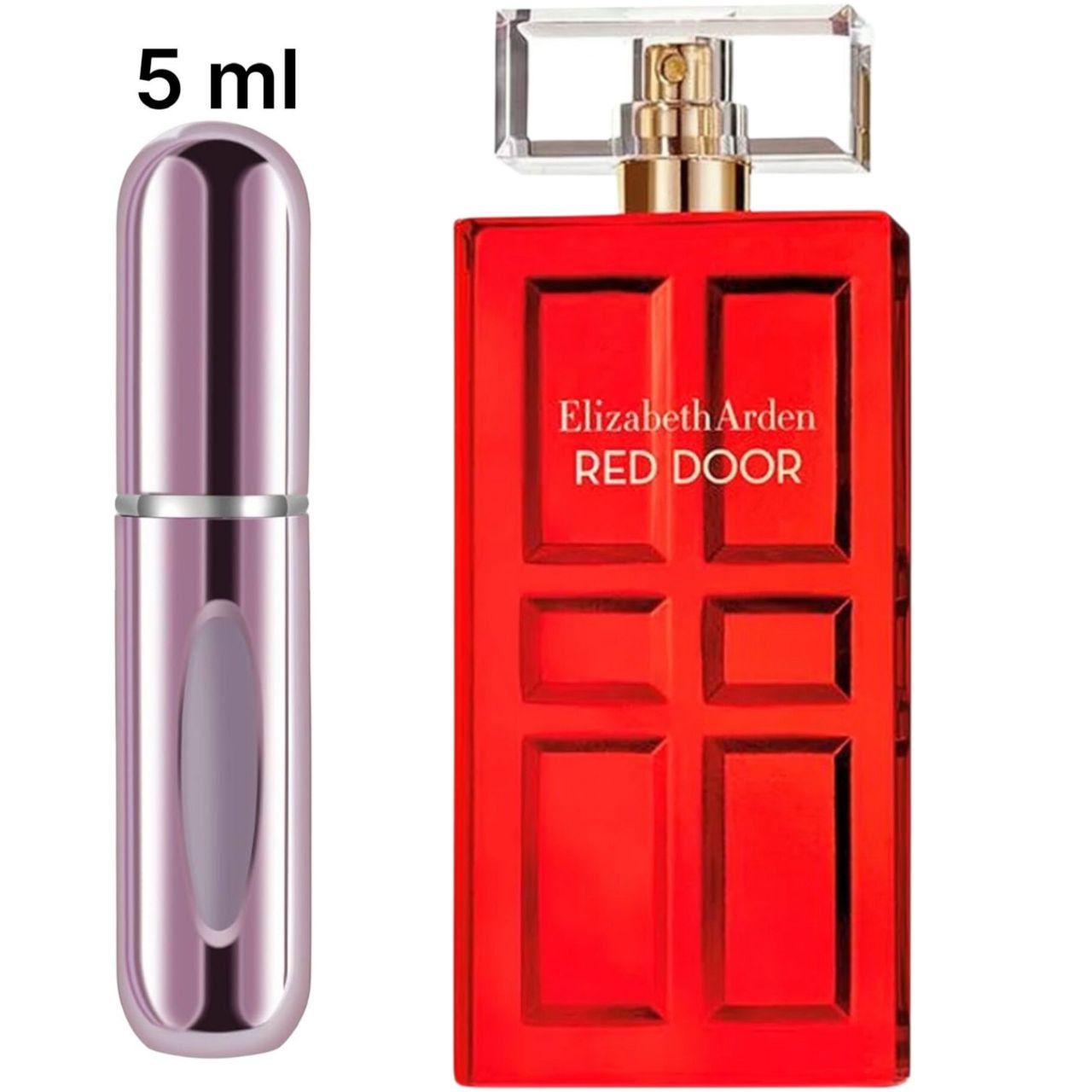 Încărcați imaginea în vizualizatorul Galerie, Red Door de Elizabeth Arden Apă de parfum spray pentru femei (Mostră)