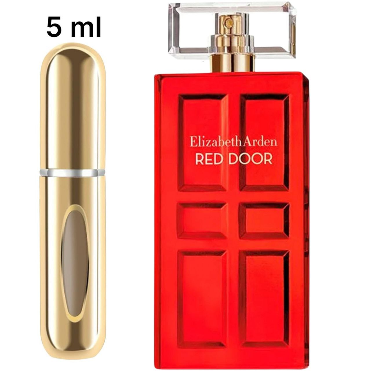 Încărcați imaginea în vizualizatorul Galerie, Red Door de Elizabeth Arden Apă de parfum spray pentru femei (Mostră)