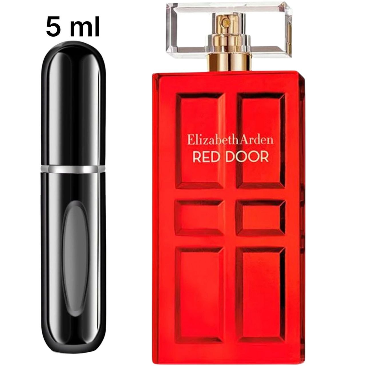 Încărcați imaginea în vizualizatorul Galerie, Red Door de Elizabeth Arden Apă de parfum spray pentru femei (Mostră)