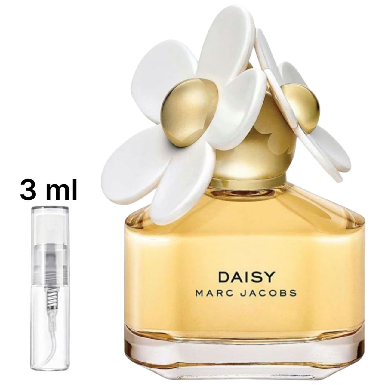 Load image into Gallery viewer, Daisy by Marc Jacobs Eau De Toilette Spray for Women (Sample)