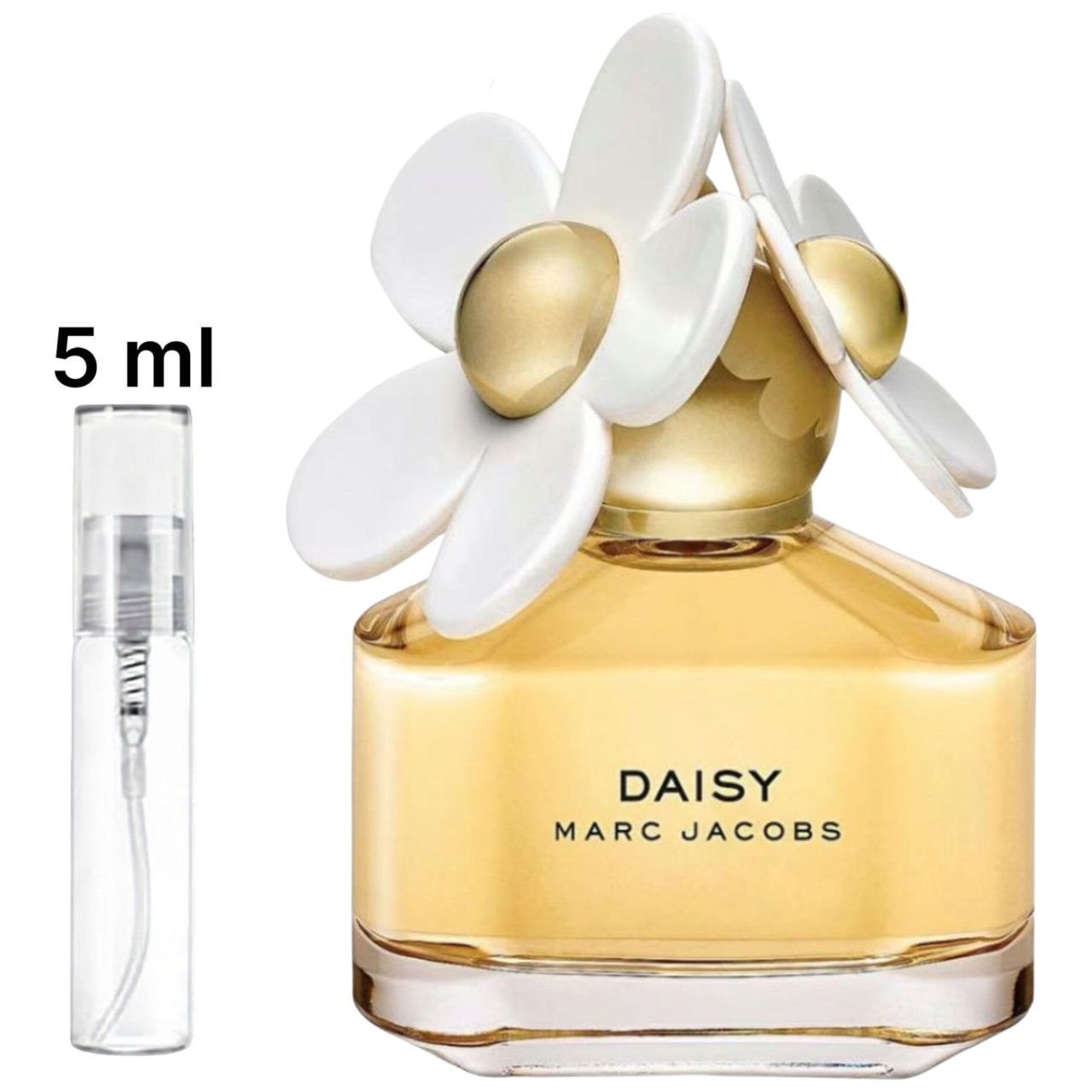 Load image into Gallery viewer, Daisy by Marc Jacobs Eau De Toilette Spray for Women (Sample)