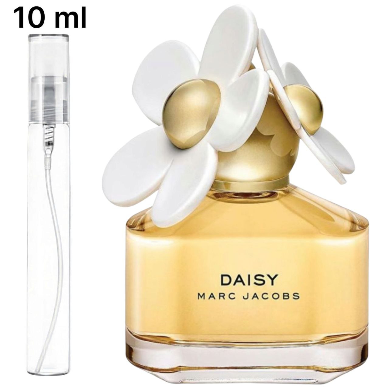 Load image into Gallery viewer, Daisy by Marc Jacobs Eau De Toilette Spray for Women (Sample)