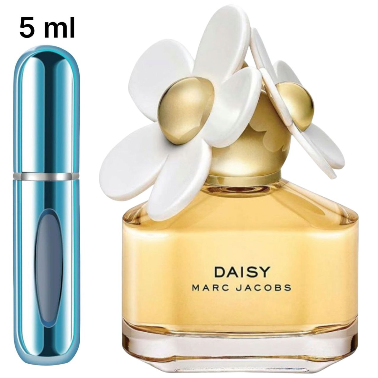 Load image into Gallery viewer, Daisy by Marc Jacobs Eau De Toilette Spray for Women (Sample)