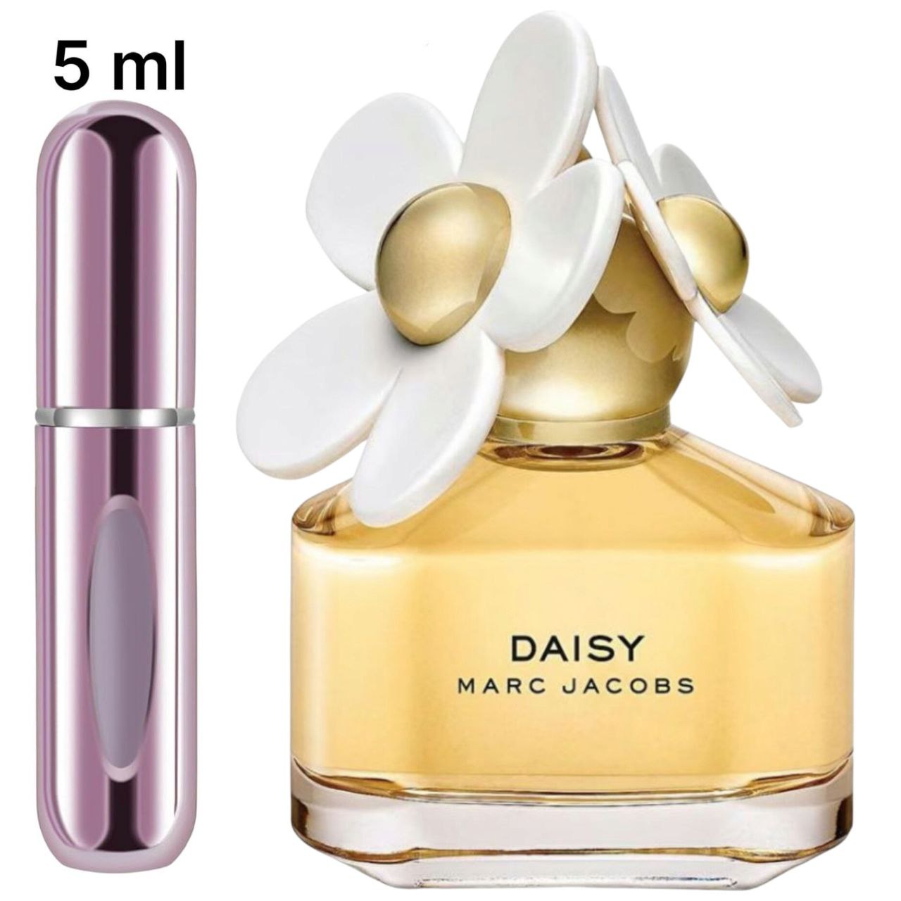 Load image into Gallery viewer, Daisy by Marc Jacobs Eau De Toilette Spray for Women (Sample)