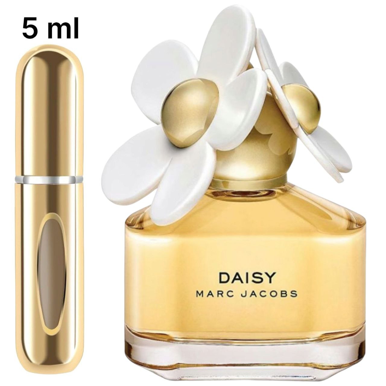 Load image into Gallery viewer, Daisy by Marc Jacobs Eau De Toilette Spray for Women (Sample)