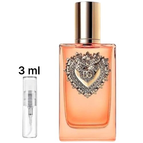 Load image into Gallery viewer, Devotion Intense by Dolce & Gabbana Eau De Parfum Spray for Women (Sample)