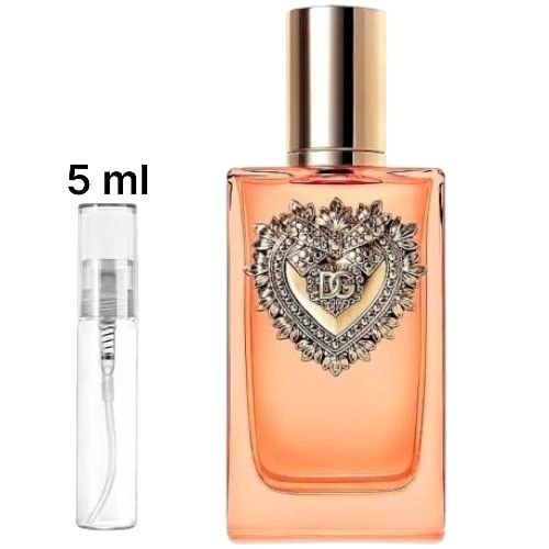 Load image into Gallery viewer, Devotion Intense by Dolce & Gabbana Eau De Parfum Spray for Women (Sample)