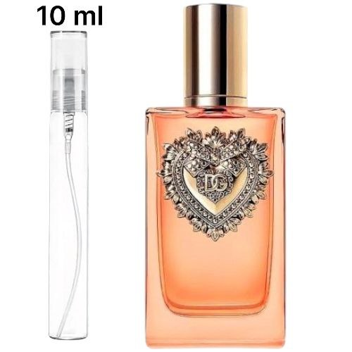 Load image into Gallery viewer, Devotion Intense by Dolce & Gabbana Eau De Parfum Spray for Women (Sample)