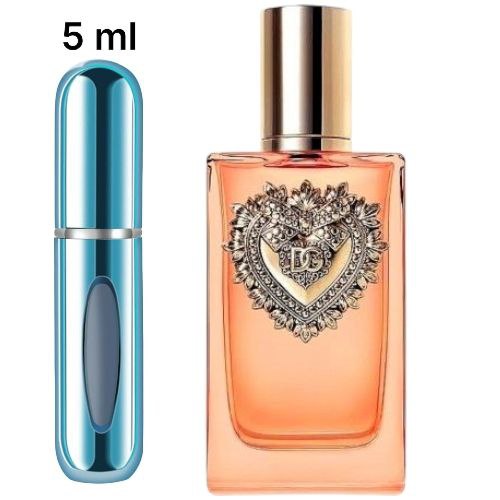 Load image into Gallery viewer, Devotion Intense by Dolce & Gabbana Eau De Parfum Spray for Women (Sample)