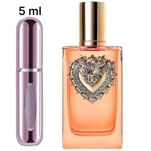 Load image into Gallery viewer, Devotion Intense by Dolce & Gabbana Eau De Parfum Spray for Women (Sample)