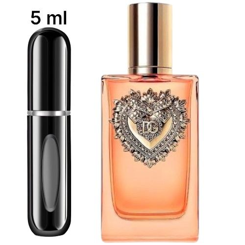 Load image into Gallery viewer, Devotion Intense by Dolce & Gabbana Eau De Parfum Spray for Women (Sample)