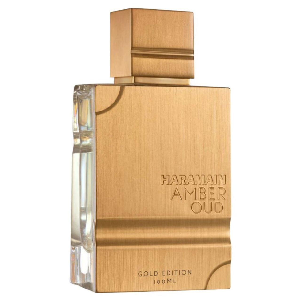 Load image into Gallery viewer, Amber Oud Gold Edition by Al Haramain De Parfum Spray (Unisex) for Women (Sample)