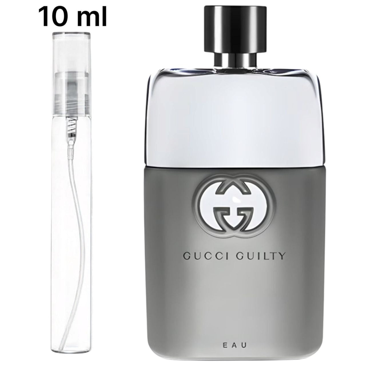 Încărcați imaginea în vizualizatorul Galerie, Gucci Guilty de Gucci Spray Eau De Toilette pentru Bărbați (Mostră)