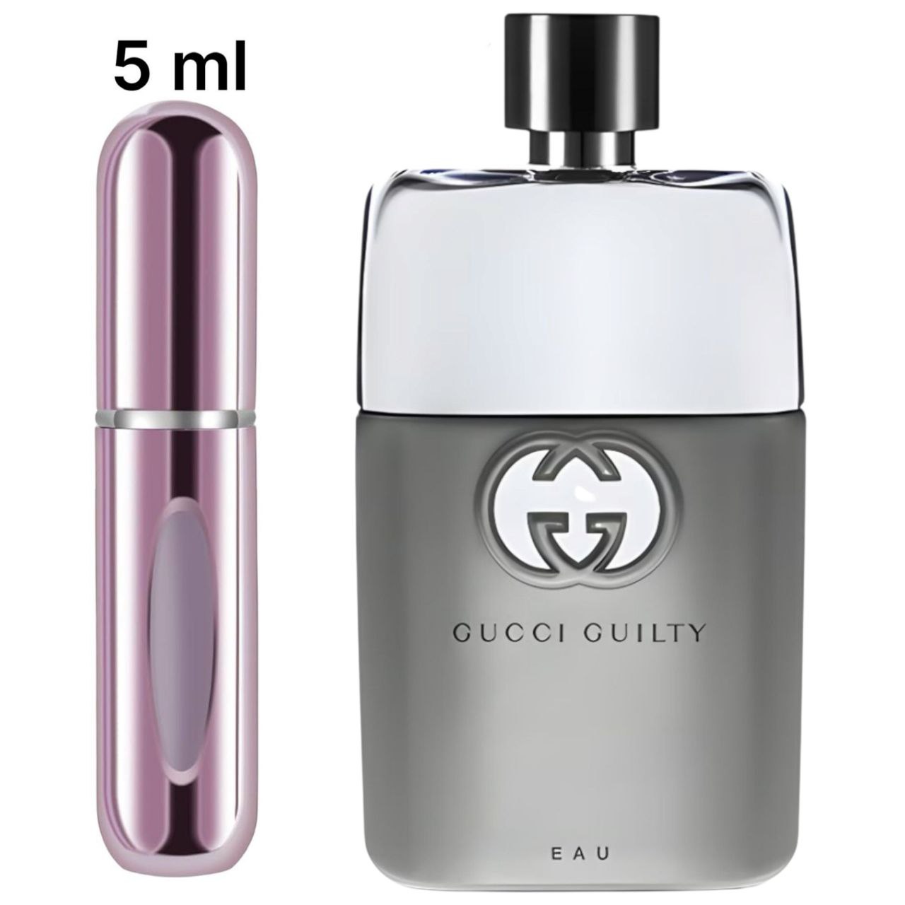 Încărcați imaginea în vizualizatorul Galerie, Gucci Guilty de Gucci Spray Eau De Toilette pentru Bărbați (Mostră)