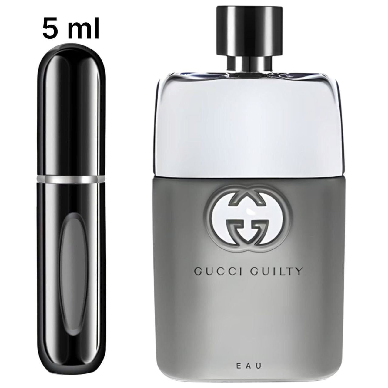 Încărcați imaginea în vizualizatorul Galerie, Gucci Guilty de Gucci Spray Eau De Toilette pentru Bărbați (Mostră)