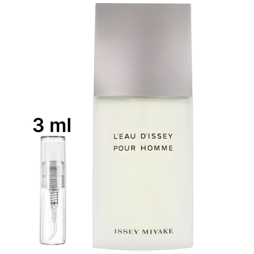 Încărcați imaginea în vizualizatorul Galerie, L'eau D'issey de Issey Miyake Spray Eau De Toilette pentru bărbați (Mostră)