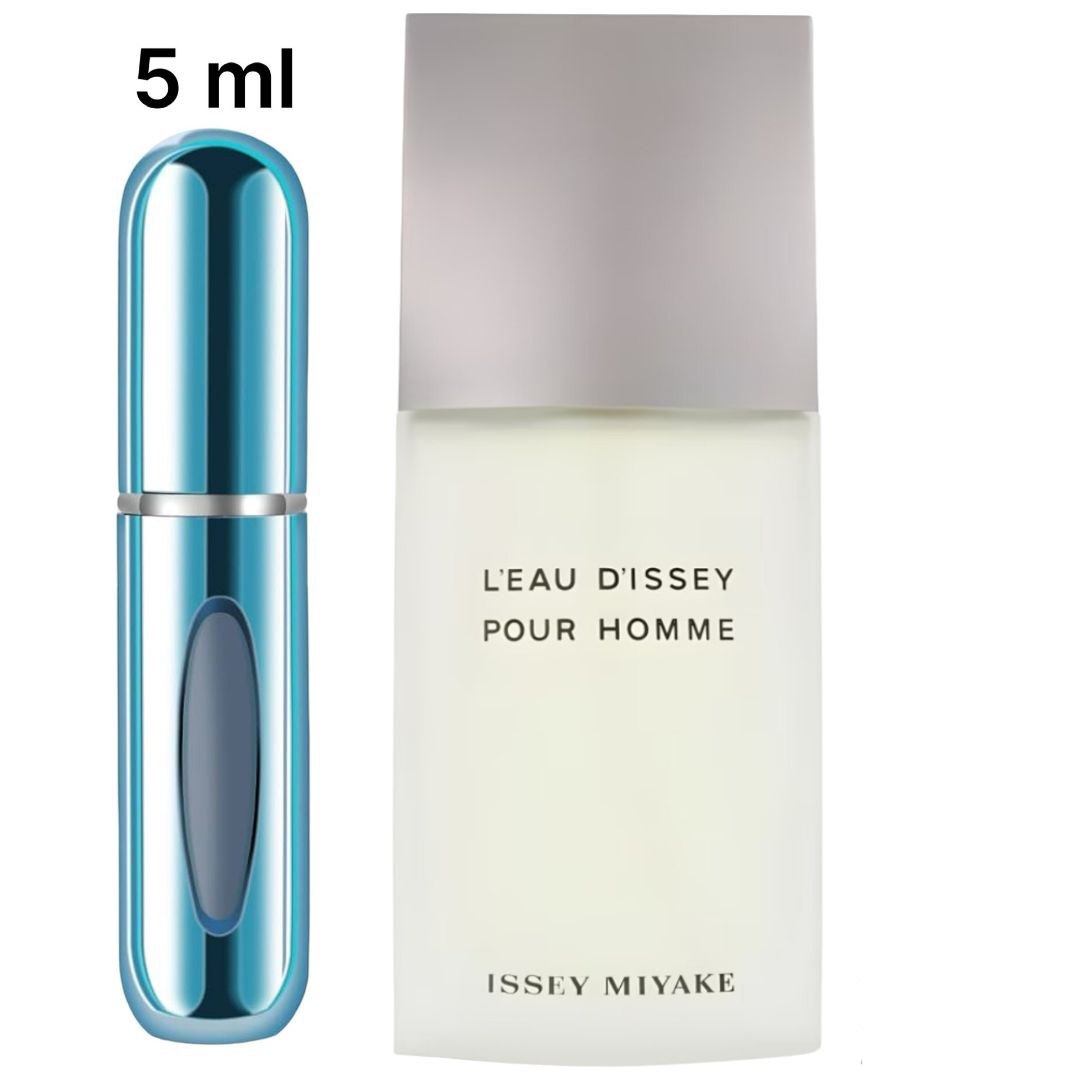 Încărcați imaginea în vizualizatorul Galerie, L'eau D'issey de Issey Miyake Spray Eau De Toilette pentru bărbați (Mostră)