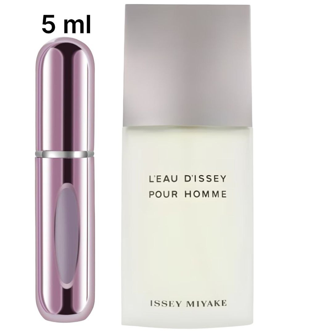 Încărcați imaginea în vizualizatorul Galerie, L'eau D'issey de Issey Miyake Spray Eau De Toilette pentru bărbați (Mostră)
