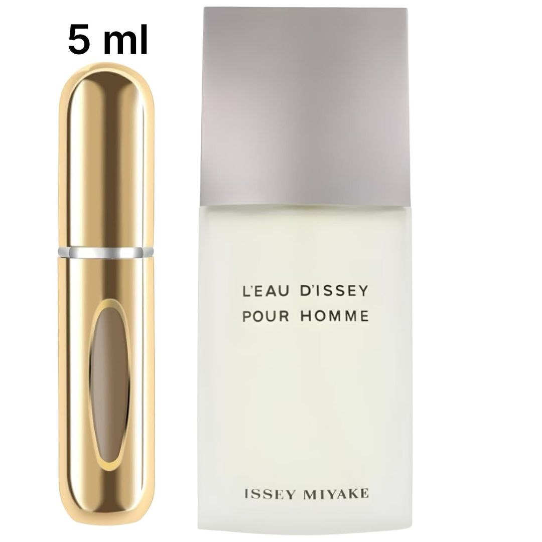 Încărcați imaginea în vizualizatorul Galerie, L'eau D'issey de Issey Miyake Spray Eau De Toilette pentru bărbați (Mostră)