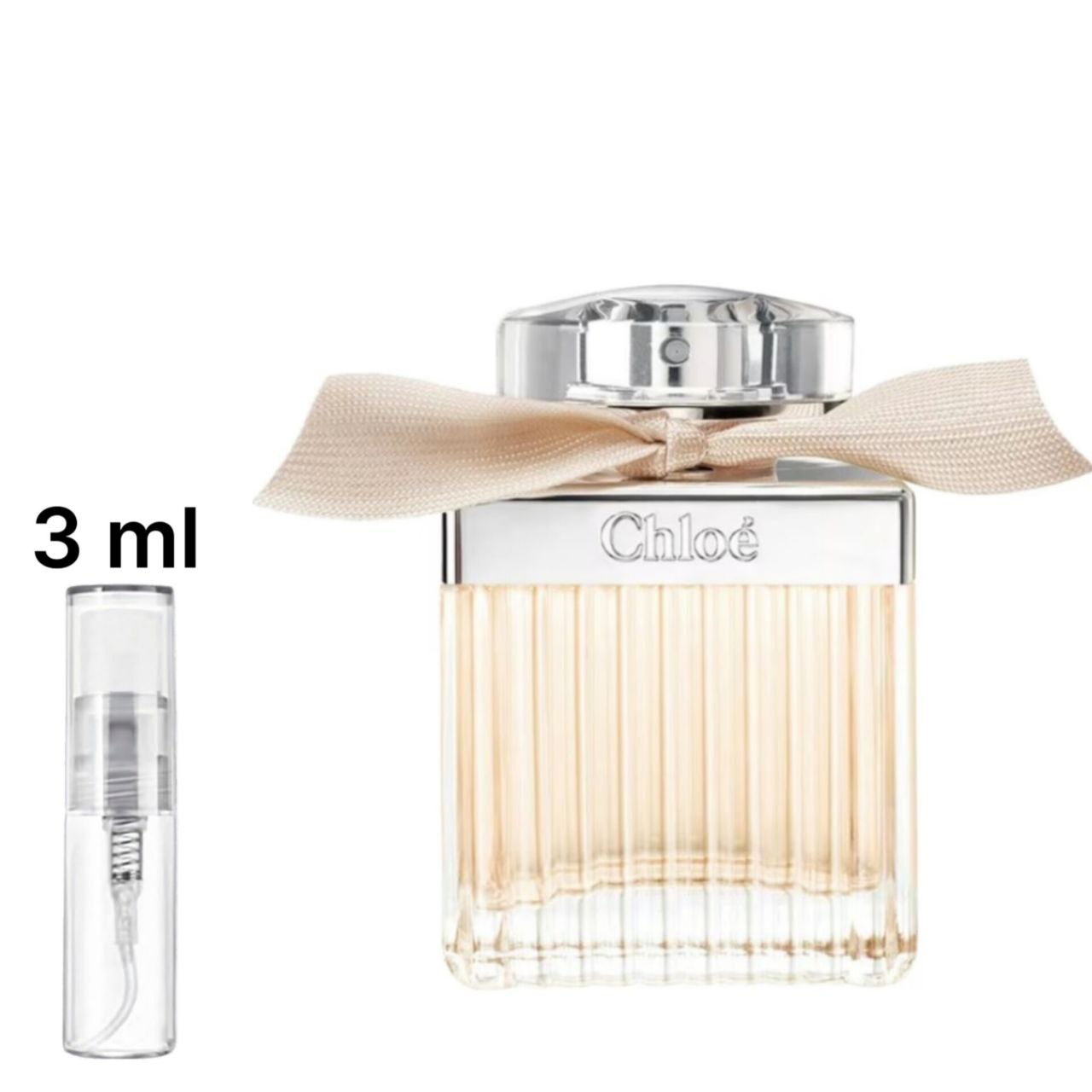 Load image into Gallery viewer, Chloe by Chloe Eau De Parfum Spray for Women (Sample)
