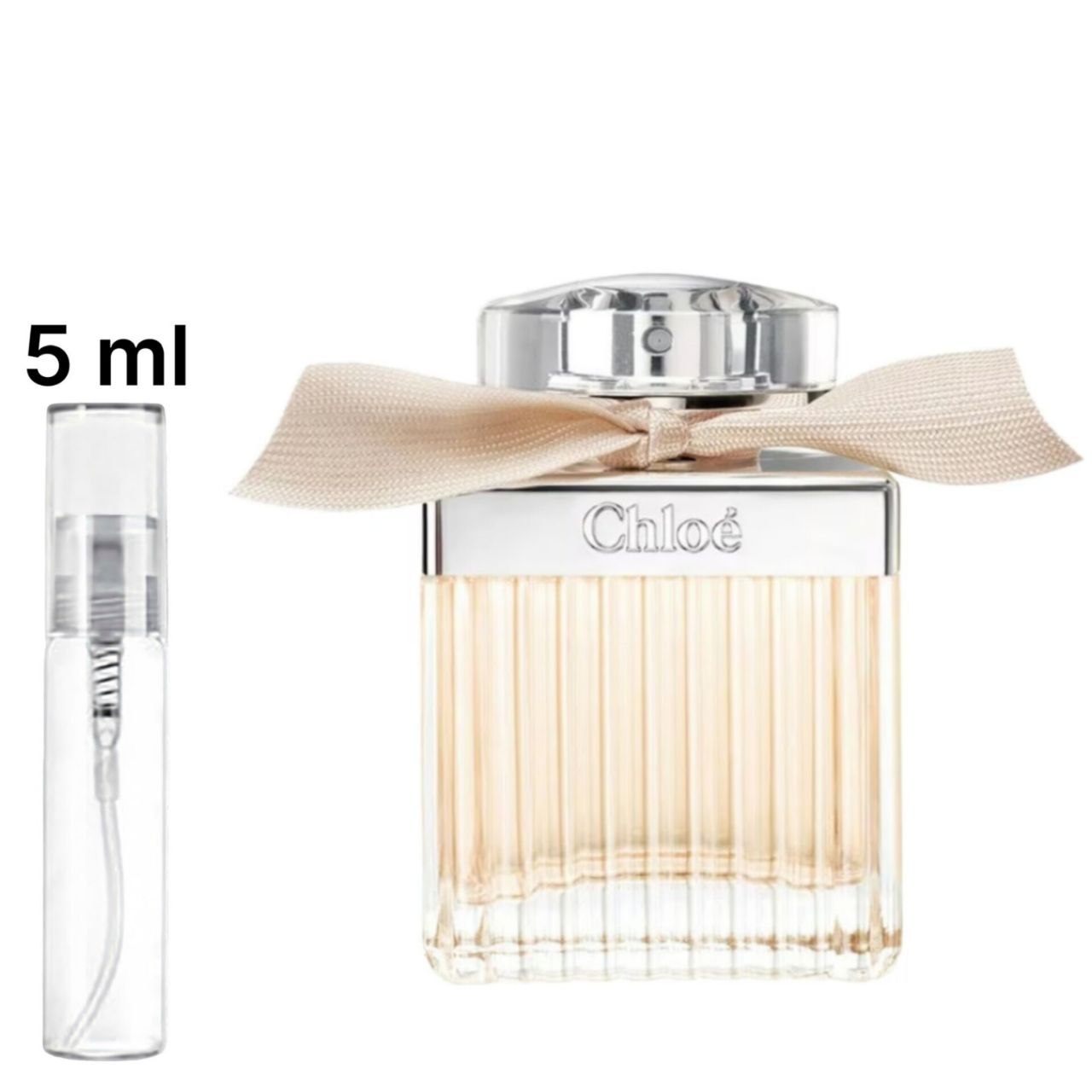 Load image into Gallery viewer, Chloe by Chloe Eau De Parfum Spray for Women (Sample)