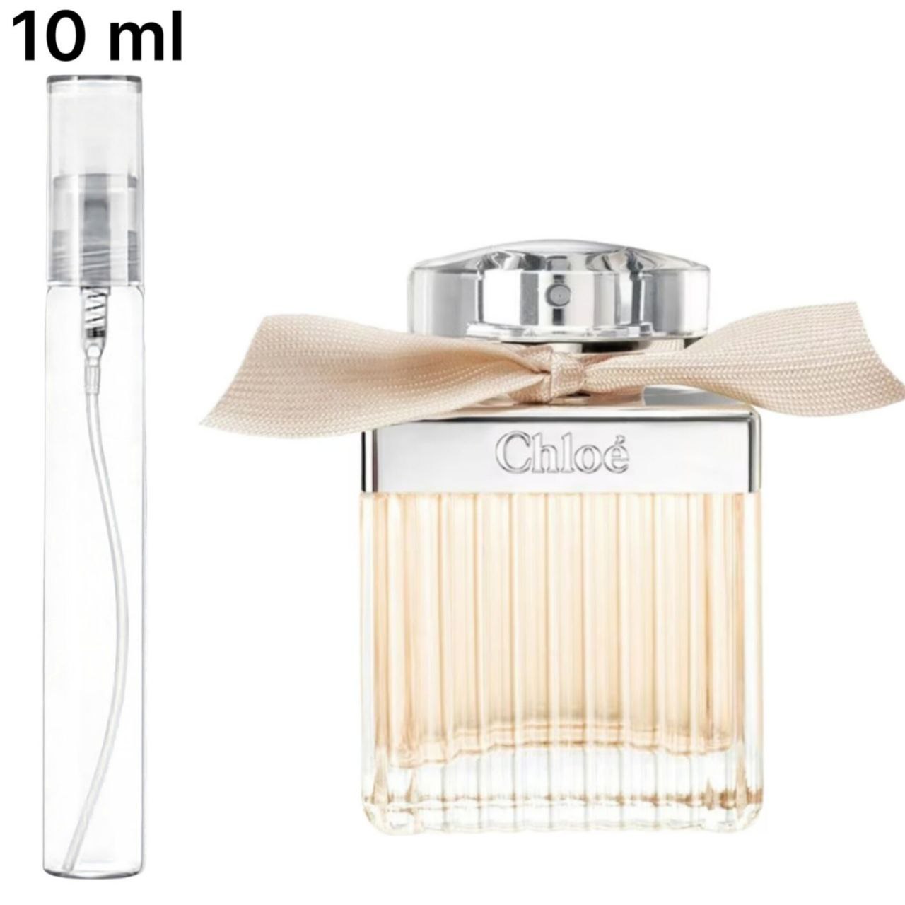 Load image into Gallery viewer, Chloe by Chloe Eau De Parfum Spray for Women (Sample)