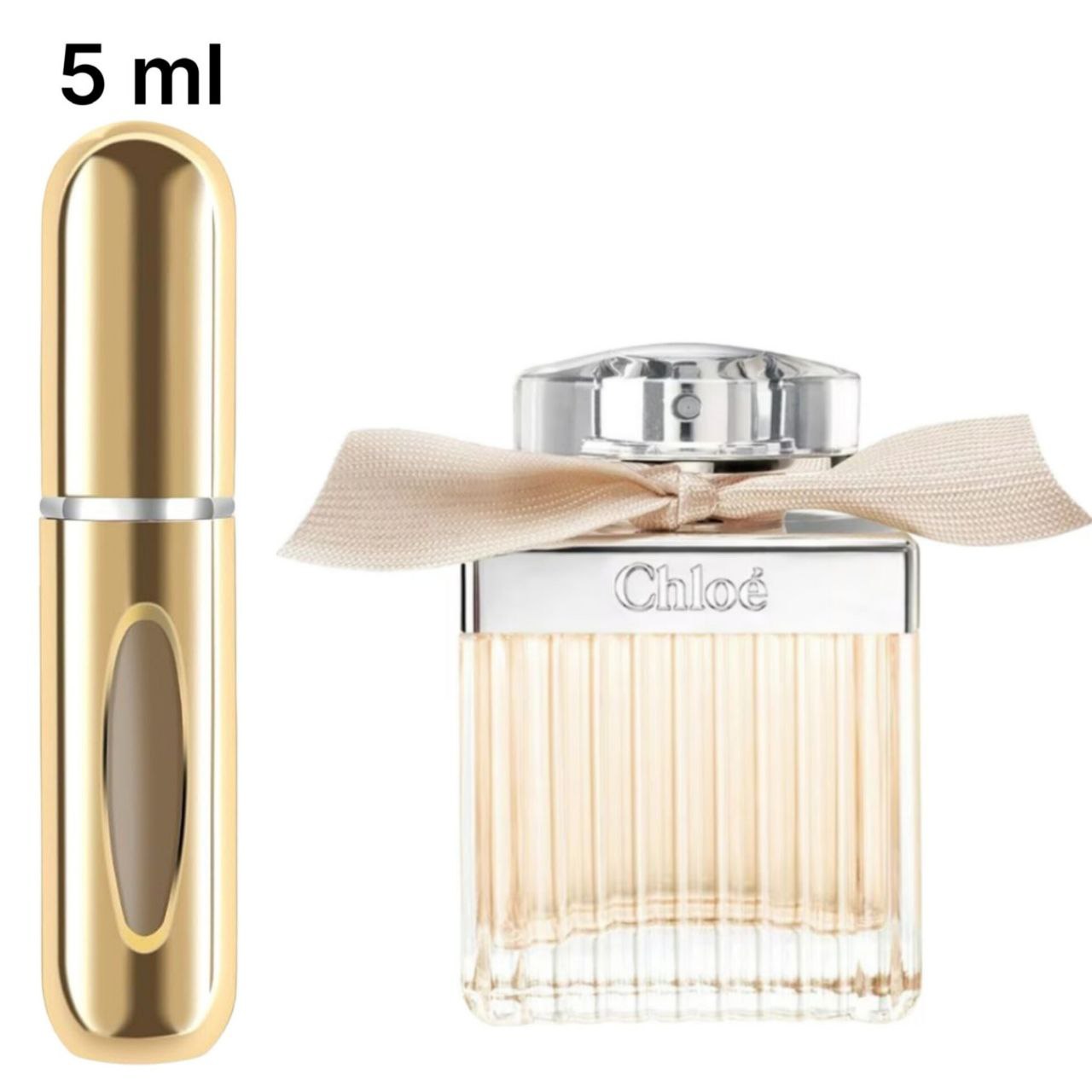 Load image into Gallery viewer, Chloe by Chloe Eau De Parfum Spray for Women (Sample)