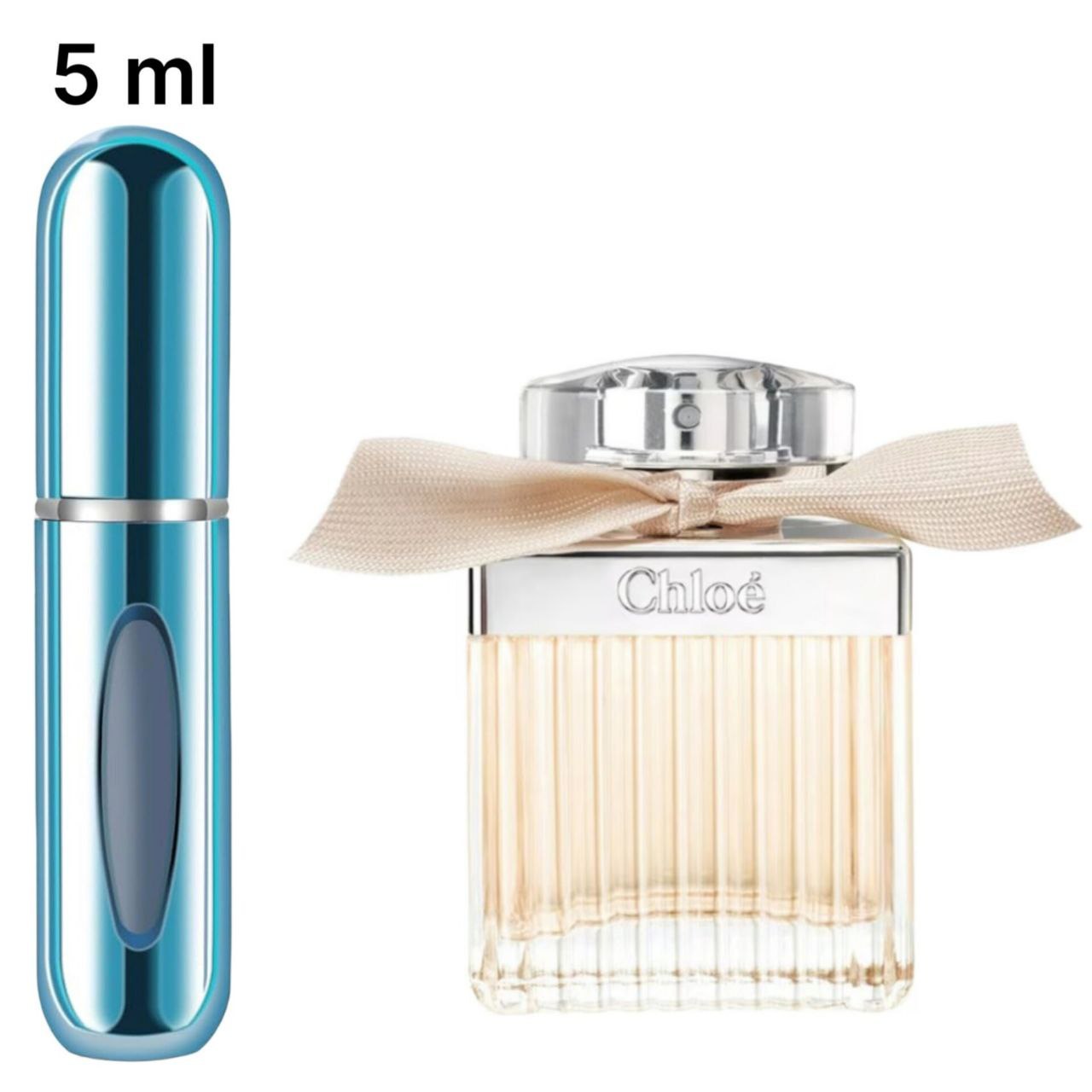 Load image into Gallery viewer, Chloe by Chloe Eau De Parfum Spray for Women (Sample)
