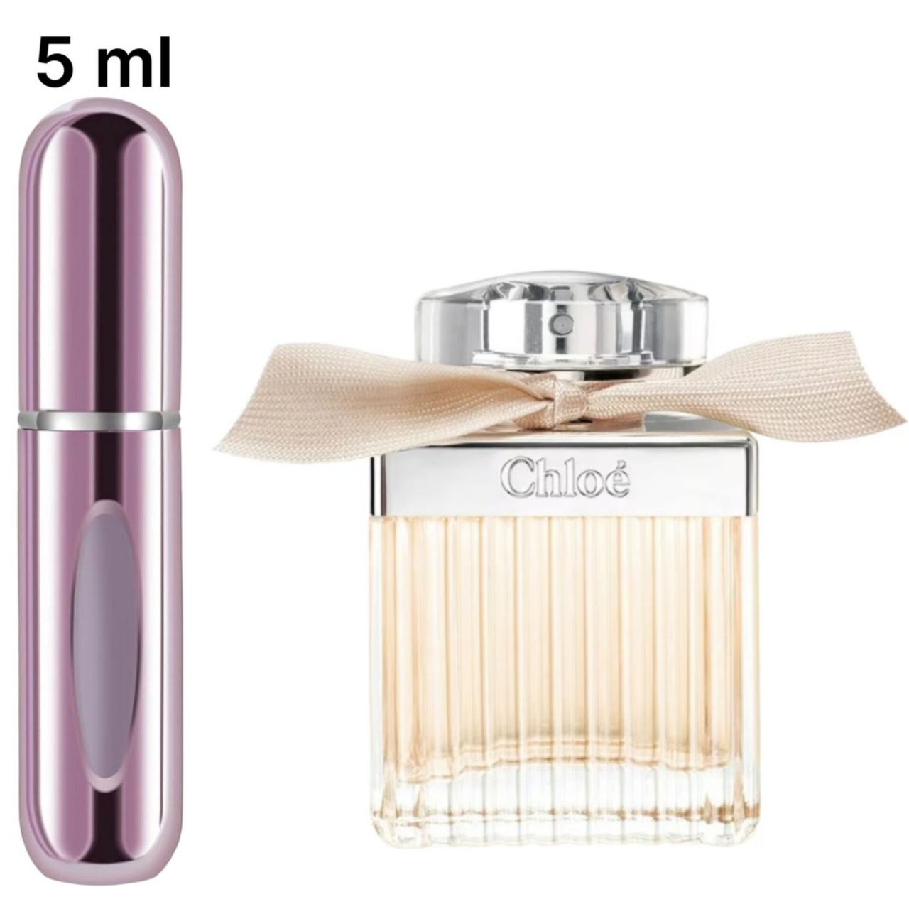 Load image into Gallery viewer, Chloe by Chloe Eau De Parfum Spray for Women (Sample)