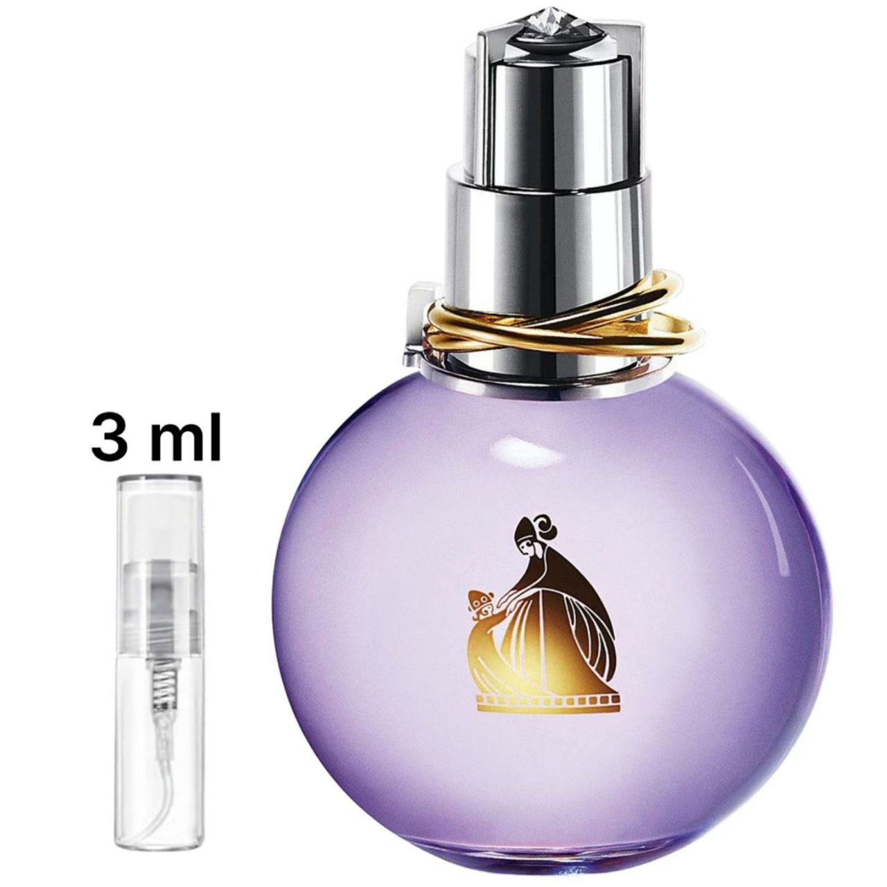Load image into Gallery viewer, Eclat D'arpege by Lanvin Eau De Parfum Spray for Women (Sample)