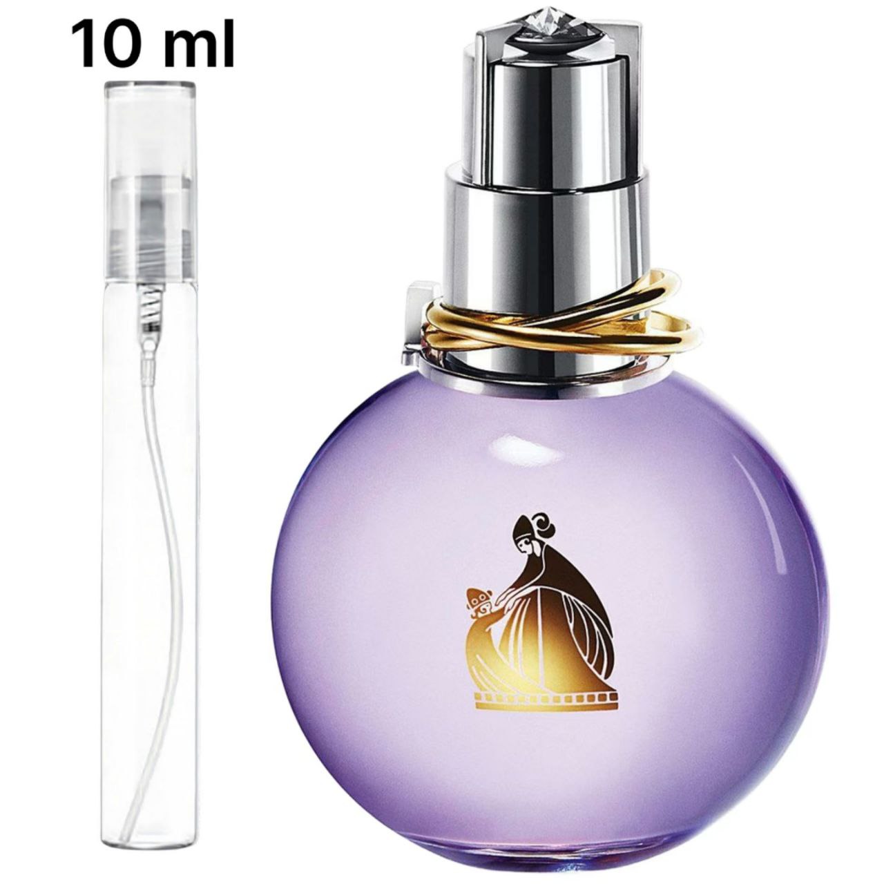 Load image into Gallery viewer, Eclat D'arpege by Lanvin Eau De Parfum Spray for Women (Sample)