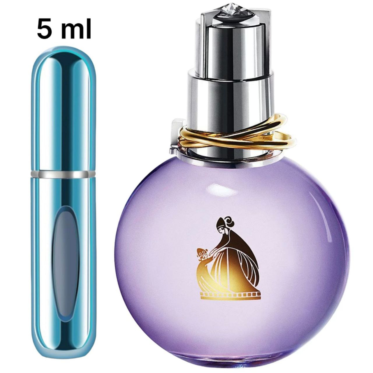 Load image into Gallery viewer, Eclat D'arpege by Lanvin Eau De Parfum Spray for Women (Sample)