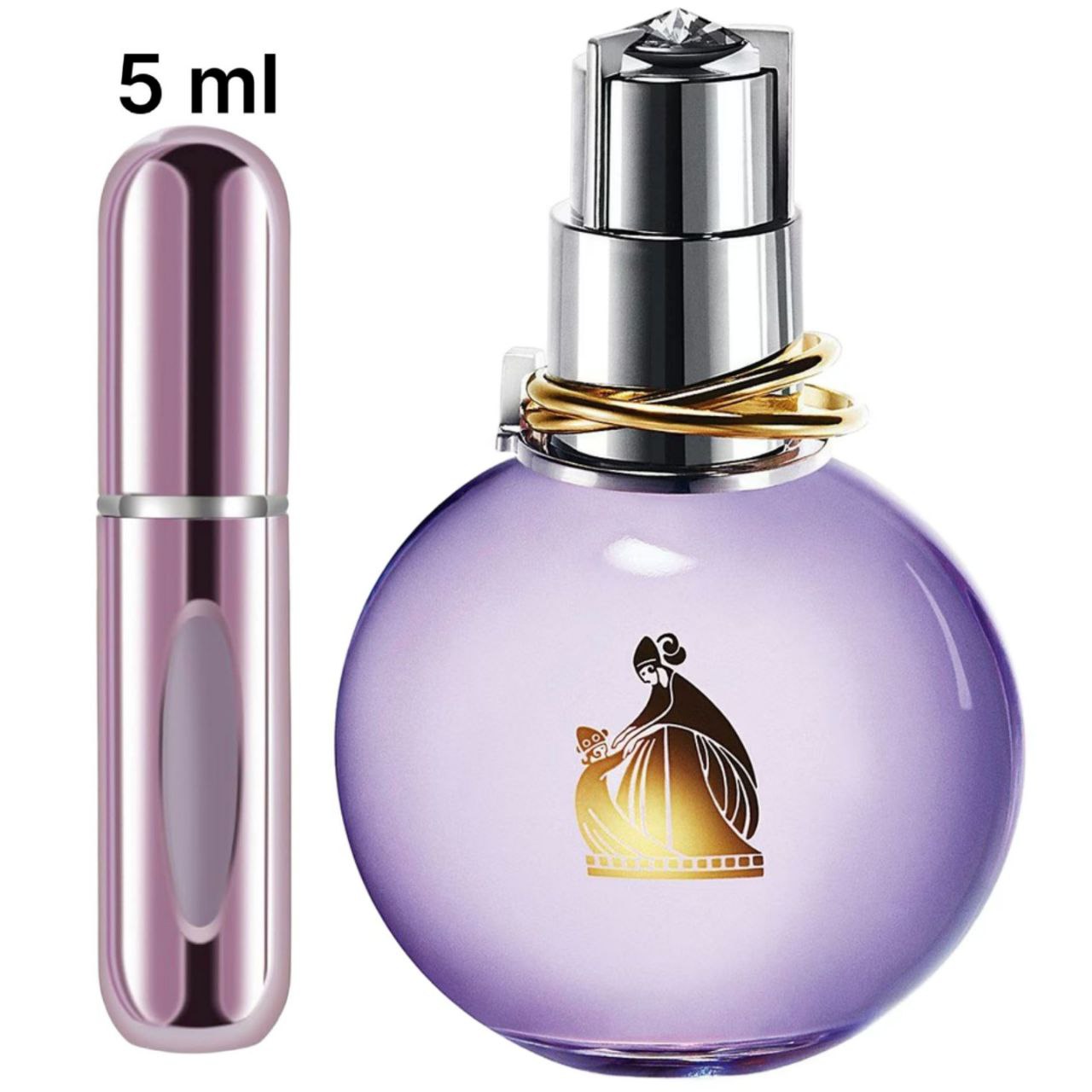 Load image into Gallery viewer, Eclat D'arpege by Lanvin Eau De Parfum Spray for Women (Sample)