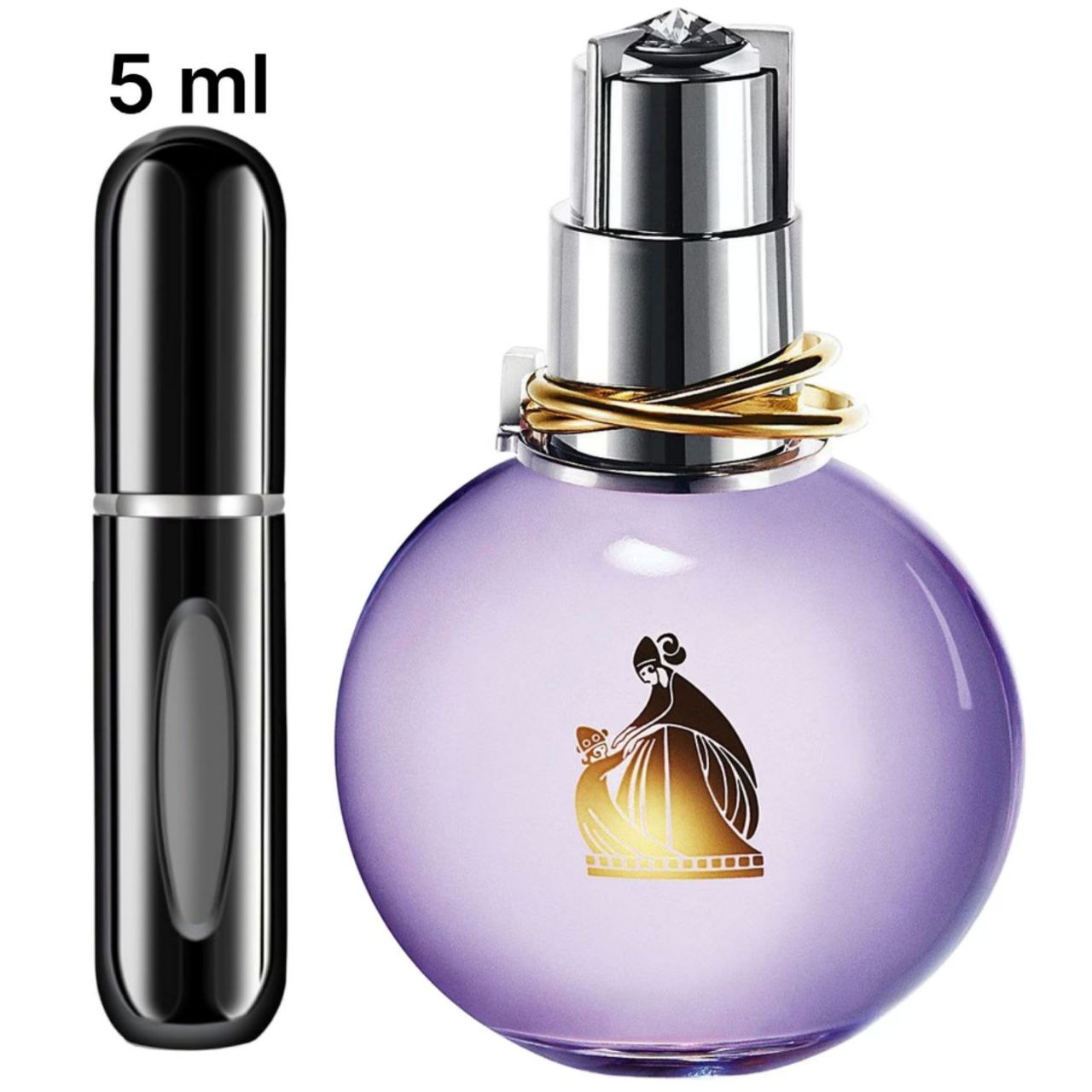 Load image into Gallery viewer, Eclat D'arpege by Lanvin Eau De Parfum Spray for Women (Sample)