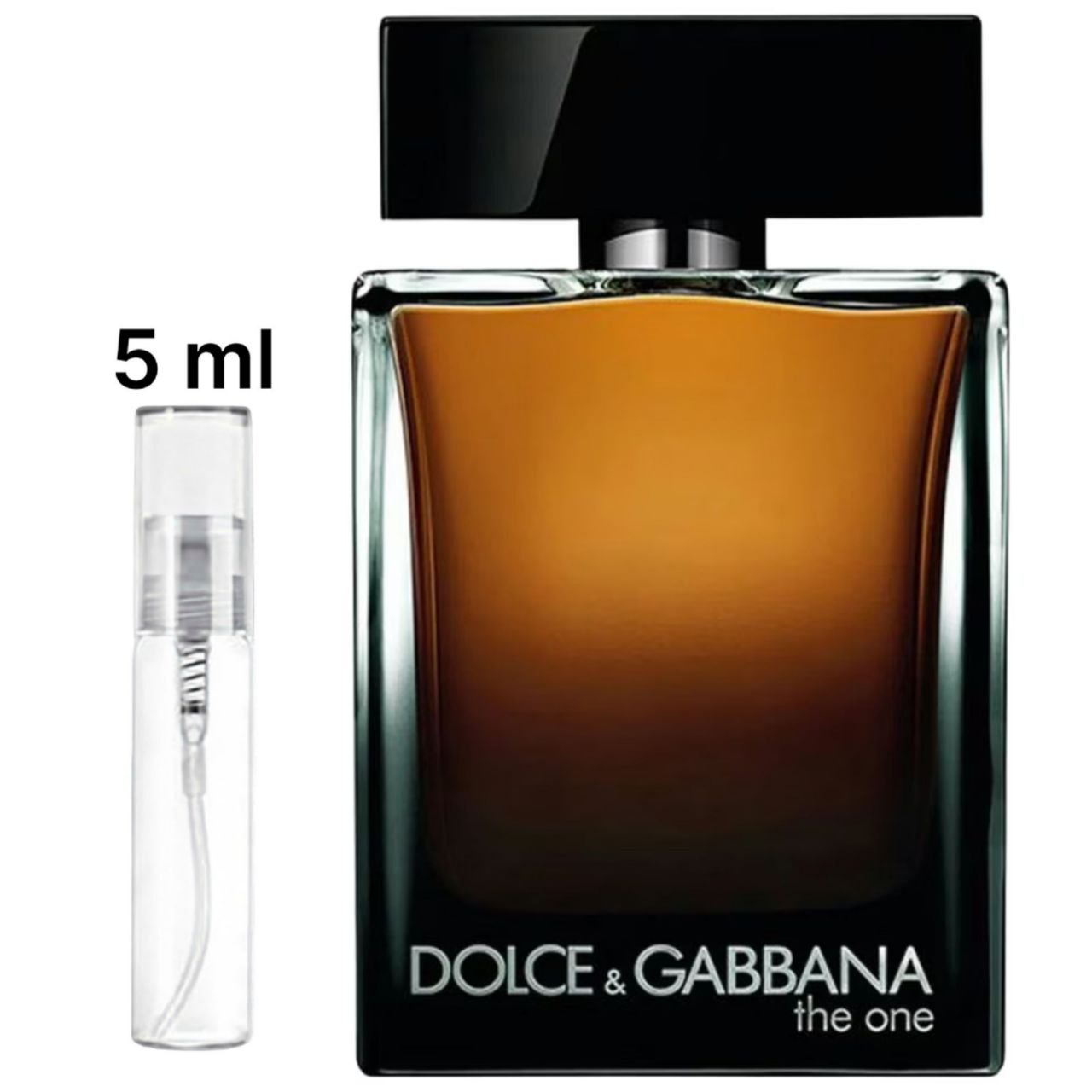 Încărcați imaginea în vizualizatorul Galerie, The One de Dolce & Gabbana Spray Eau De Parfum pentru Bărbați (Mostră)
