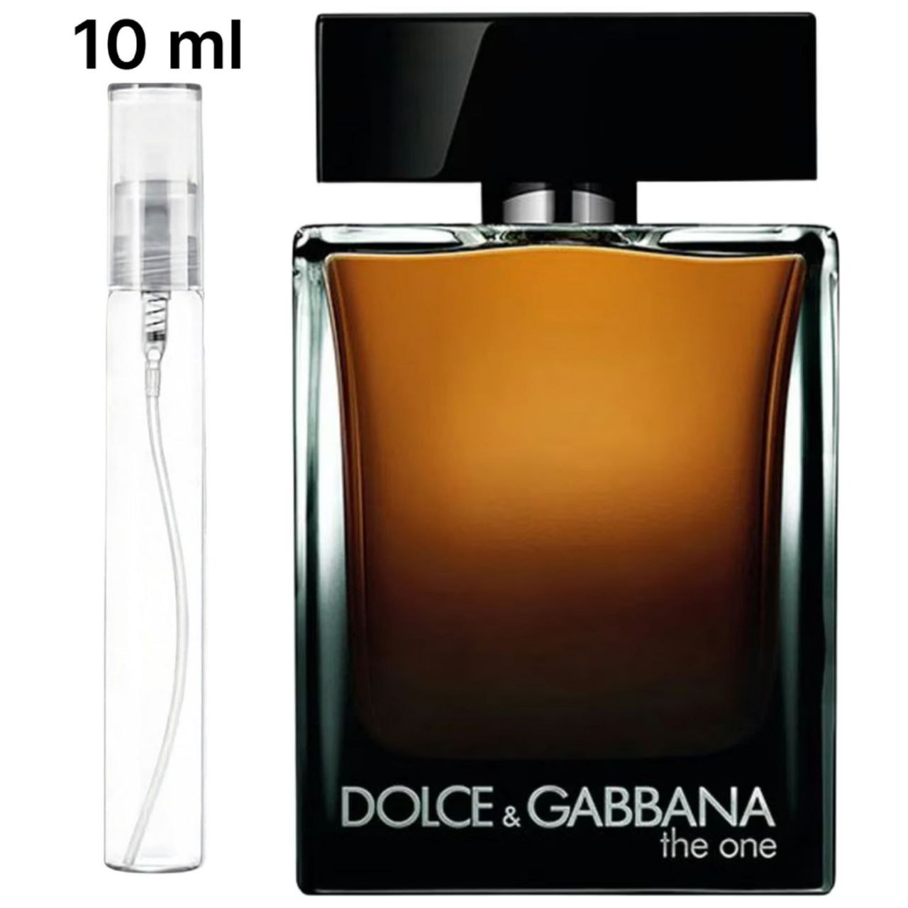 Încărcați imaginea în vizualizatorul Galerie, The One de Dolce & Gabbana Spray Eau De Parfum pentru Bărbați (Mostră)