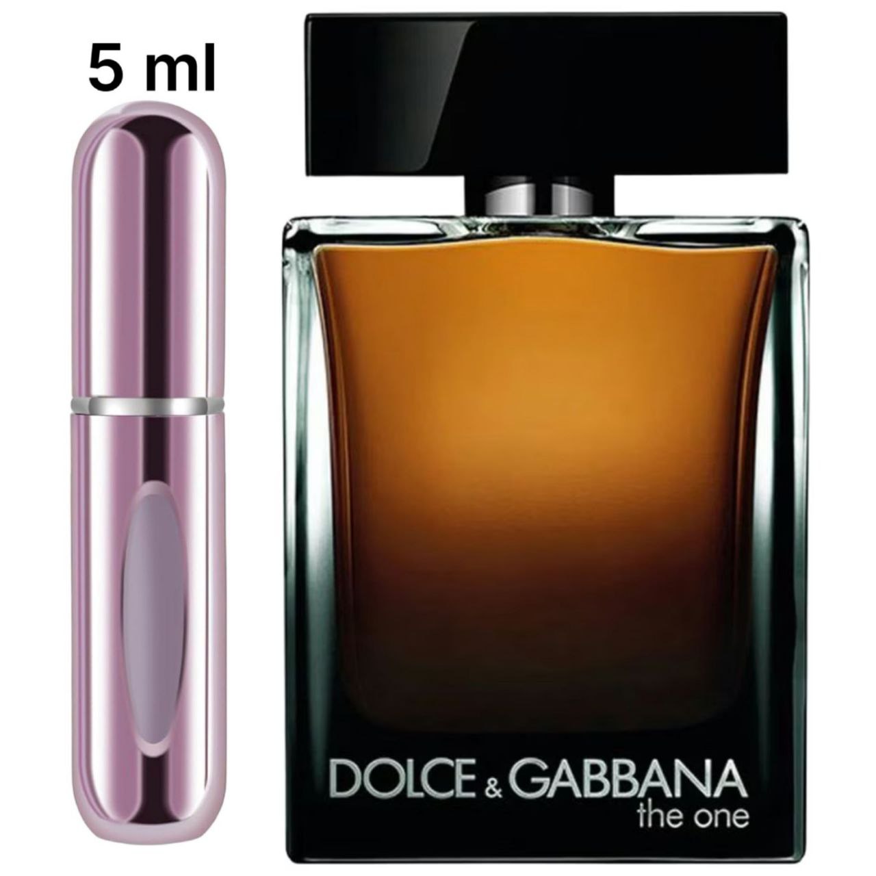 Încărcați imaginea în vizualizatorul Galerie, The One de Dolce & Gabbana Spray Eau De Parfum pentru Bărbați (Mostră)