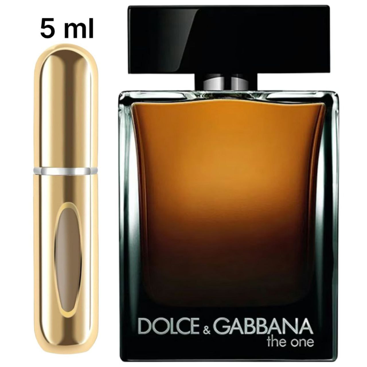Încărcați imaginea în vizualizatorul Galerie, The One de Dolce & Gabbana Spray Eau De Parfum pentru Bărbați (Mostră)