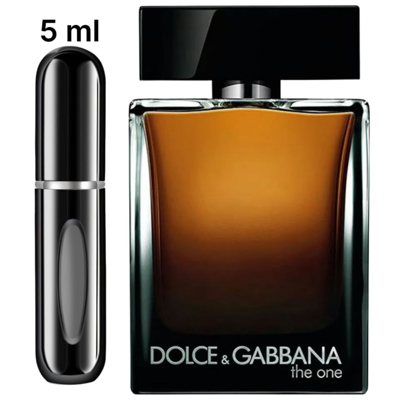 Încărcați imaginea în vizualizatorul Galerie, The One de Dolce & Gabbana Spray Eau De Parfum pentru Bărbați (Mostră)