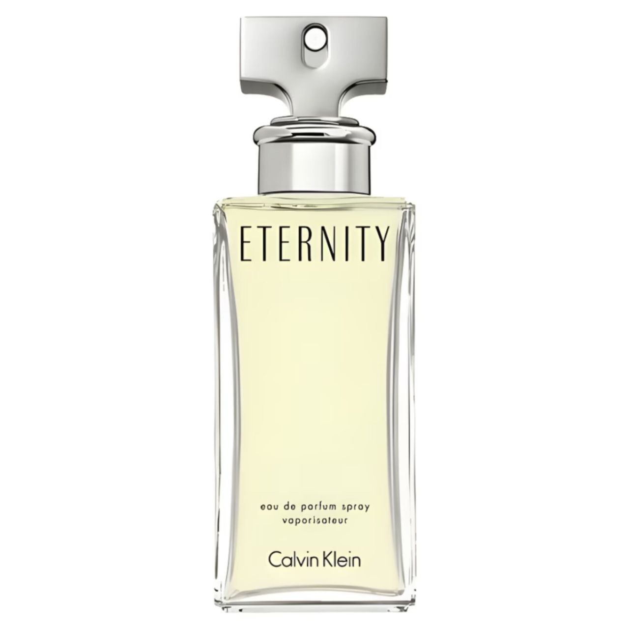 Load image into Gallery viewer, Eternity by Calvin Klein Eau De Parfum Spray for Women (Sample)