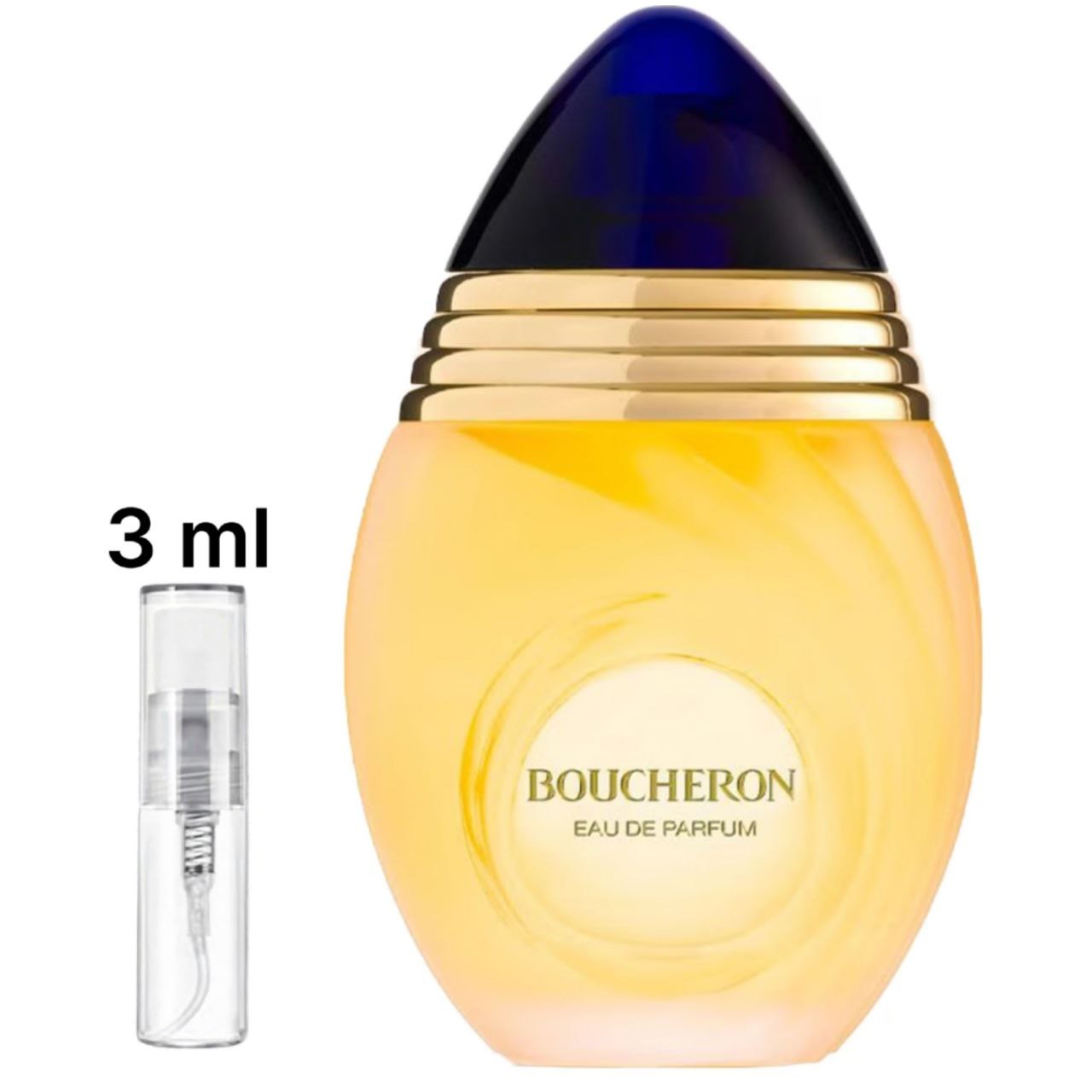Load image into Gallery viewer, Boucheron by Boucheron Eau De Parfum Spray for Women (Sample)