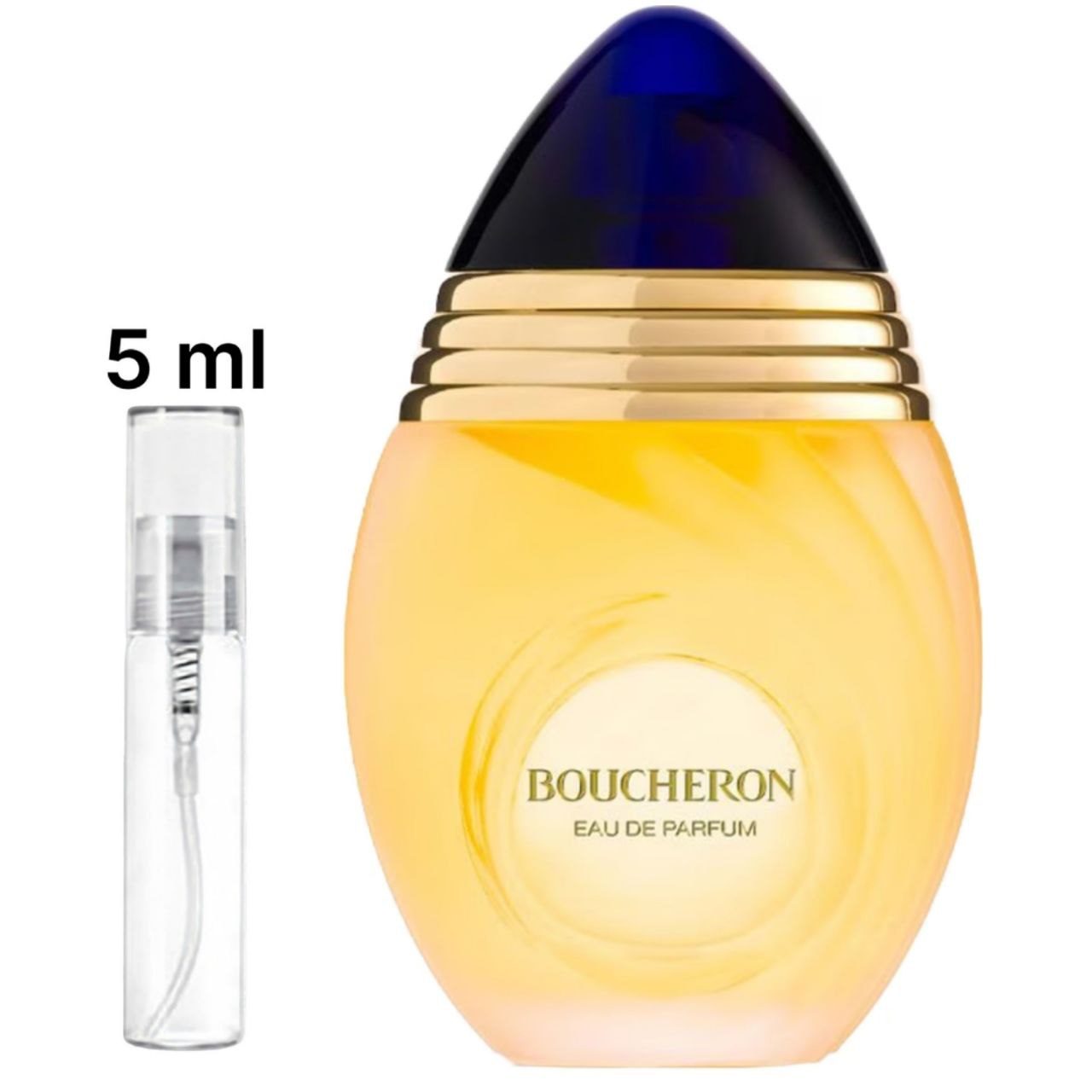 Load image into Gallery viewer, Boucheron by Boucheron Eau De Parfum Spray for Women (Sample)